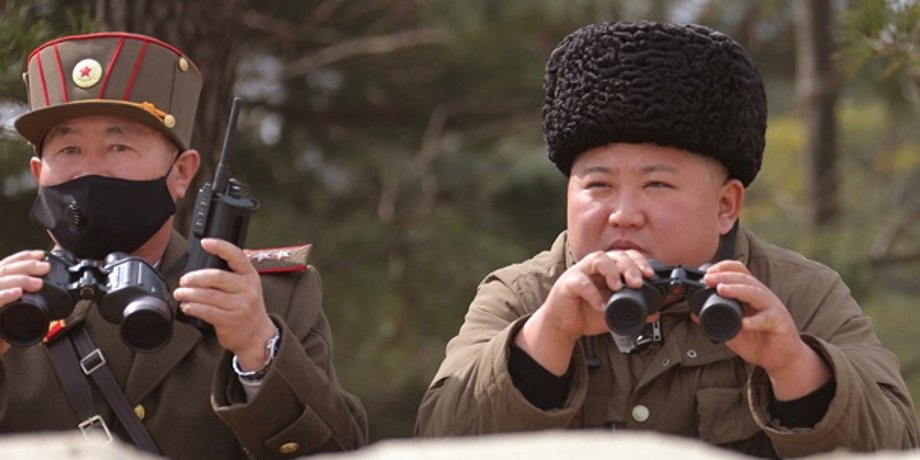 Фото: KCNA