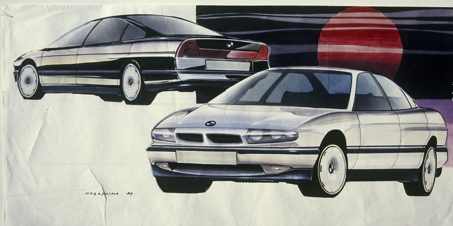 BMW 5 E39, BMW 5 Series E39, BMW 5 Series