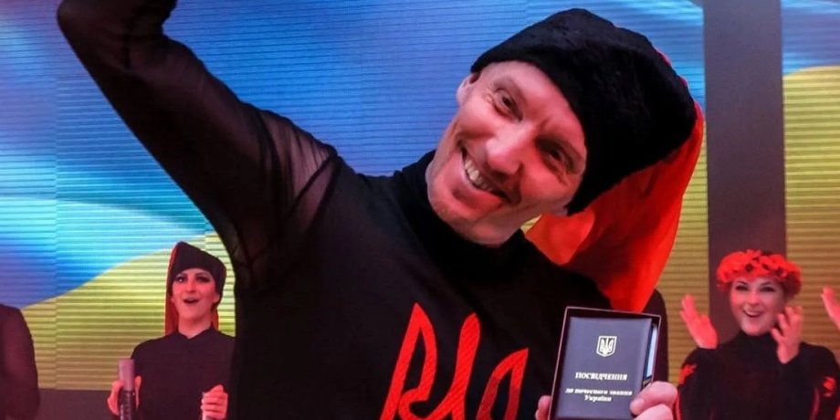 Умер Гарбарчук, который выиграл "Евровидение" вместе с Русланой. Когда состоятся похороны?