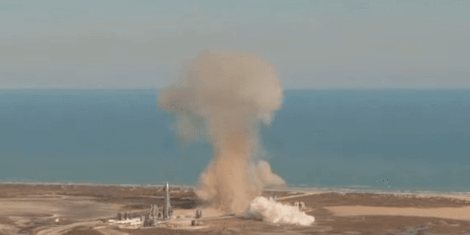 неудачные испытания Staprship n9, starship n9, spacex, илон маск