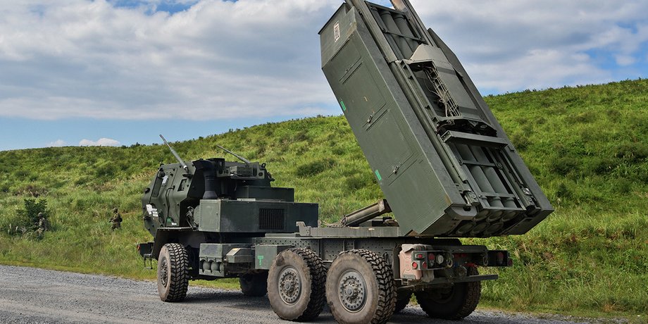 HIMARS, бригади HIMARS, хаймарс, робота HIMARS, поставки HIMARS, скільки HIMARS в Україні, США
