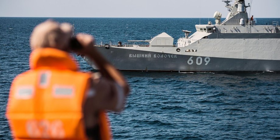 Чорноморський флот, кораблі, Чорне море, війна РФ проти України