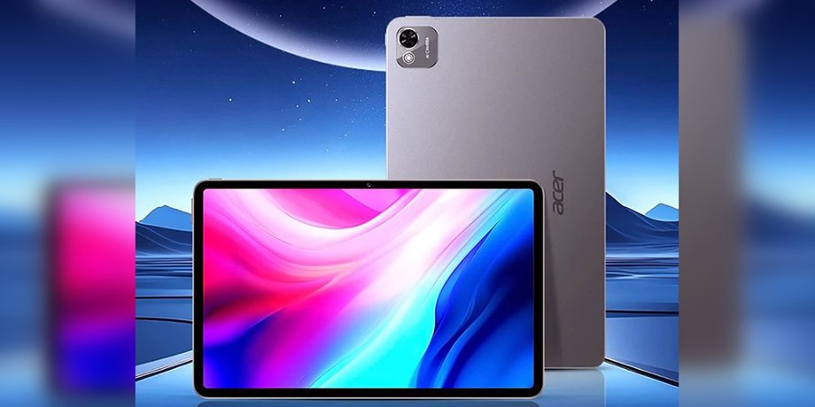 Планшет Acer A512