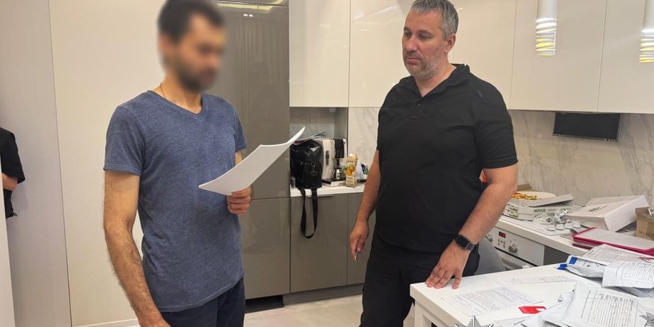 У Києві затримано розробника хакерського форуму