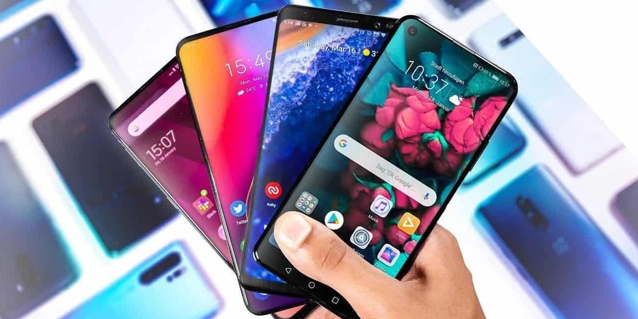 Нові функції смартфонів