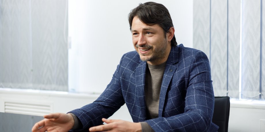сергей притула, руководство голоса, кризис в голосе