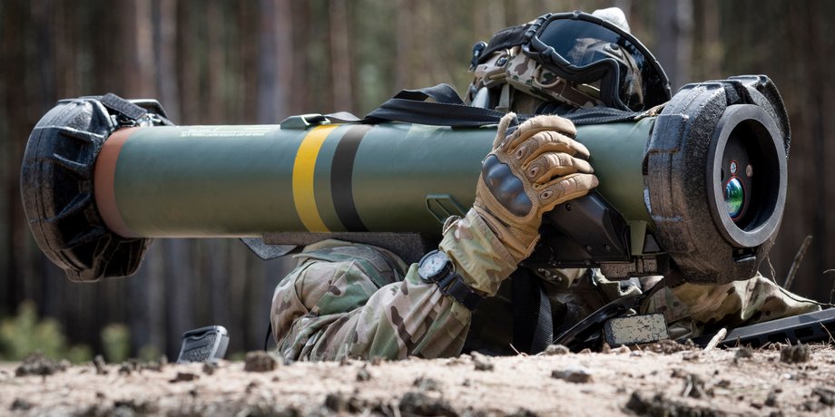 израильское оружие украине