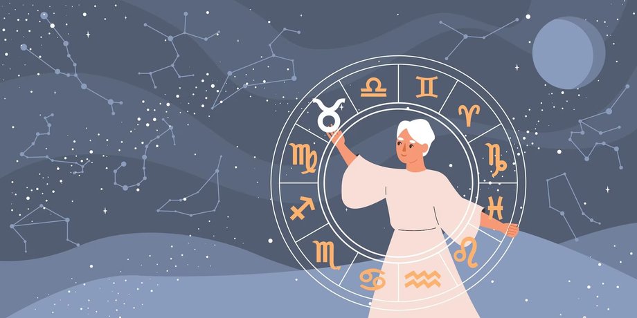 Гороскоп для всіх знаків Зодіаку на січень 2025 року