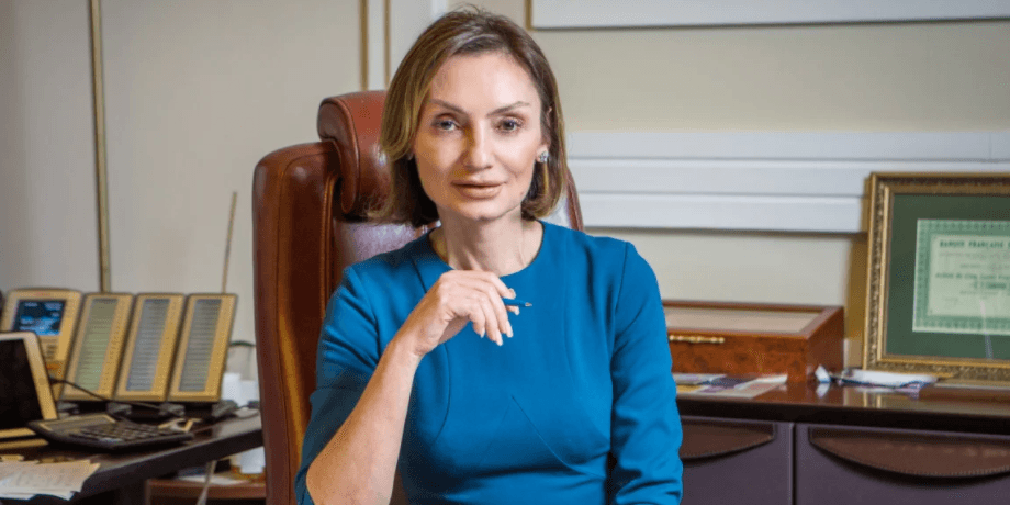 Екатерина Рожкова, цензура, интервью, новое время, нв, запрет, нбу, нацбанк