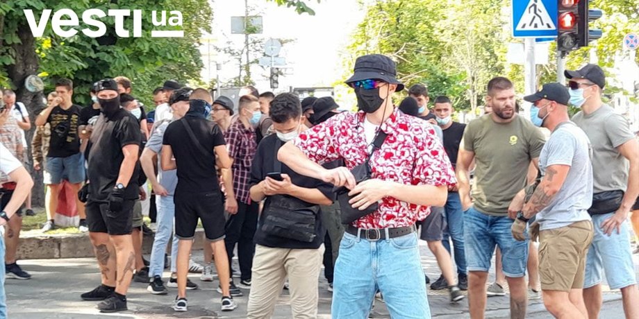 лгбт прайд