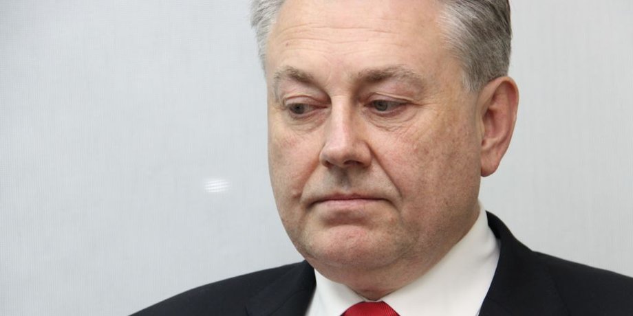Владимир Ельченко / Фото: radiosvoboda.org