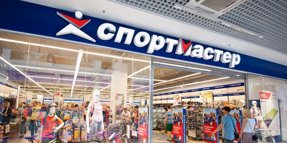 спортмастер под санкциями, санкции против биолека