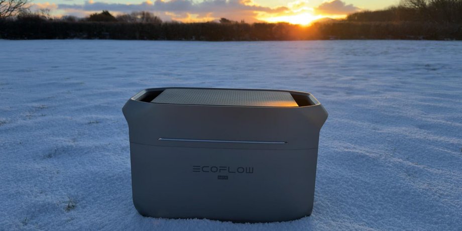 Понад 62% країнці накупили Ecoflow загальною потужністю в атомний реактор