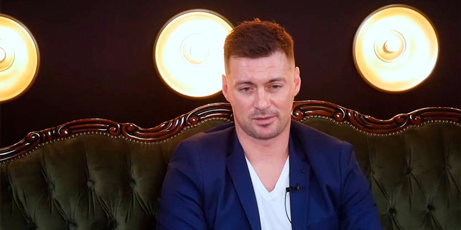 футбол, Динамо Киев, Олег Блохин, Артем Милевский