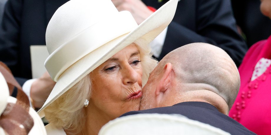 Королева Камілла, Royal Ascot 2023, Royal Ascot образи, королева, меган маркл діор, образ королеви камілли
