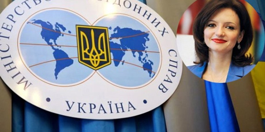 Марьяна Беца \ Фото: kp.ua