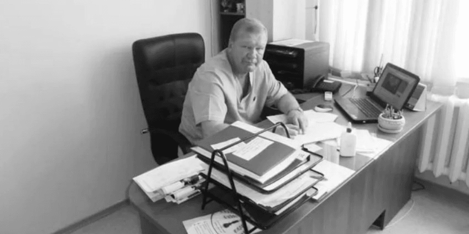 Олександр Моргунов