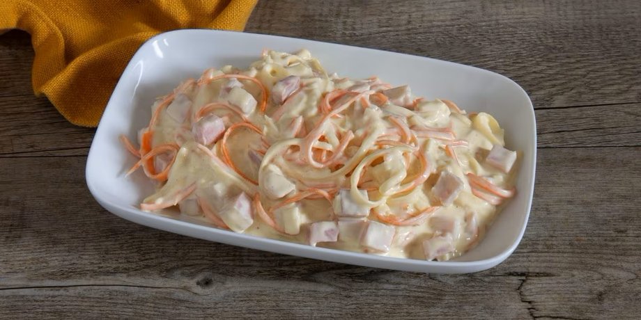 Салат Капричиоза, закуски, итальянская кухня, праздничный салат, вкусный салат