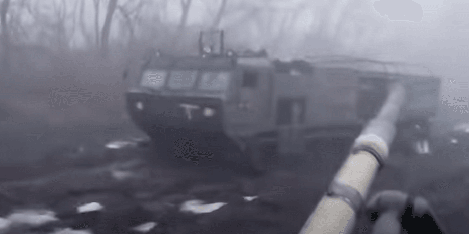 трофейна техніка в зсу