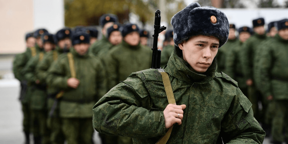Мобілізовані, мобілізація, Росія, ЗС РФ, війна в Україні, допомога армії РФ