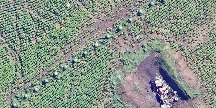 невідома зброя рф