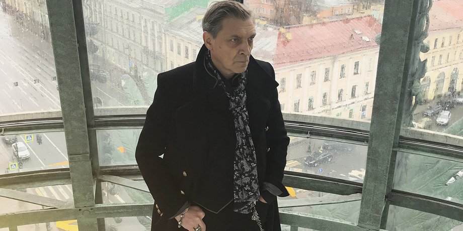невзоров, александр невзоров, невзоров журналист, олександр невзоров