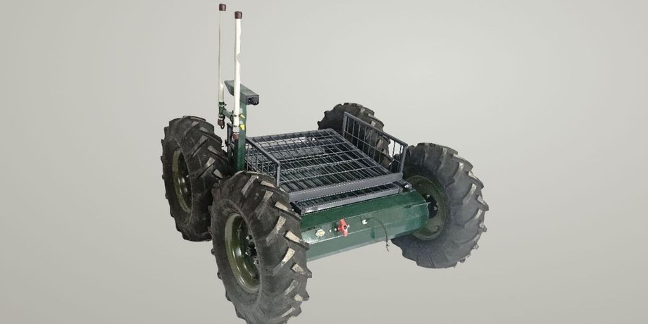 Гімлі, Міноборони, ССО