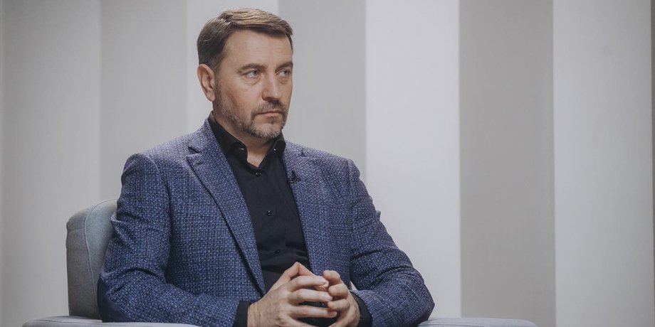 В'ячеслав Лисенко