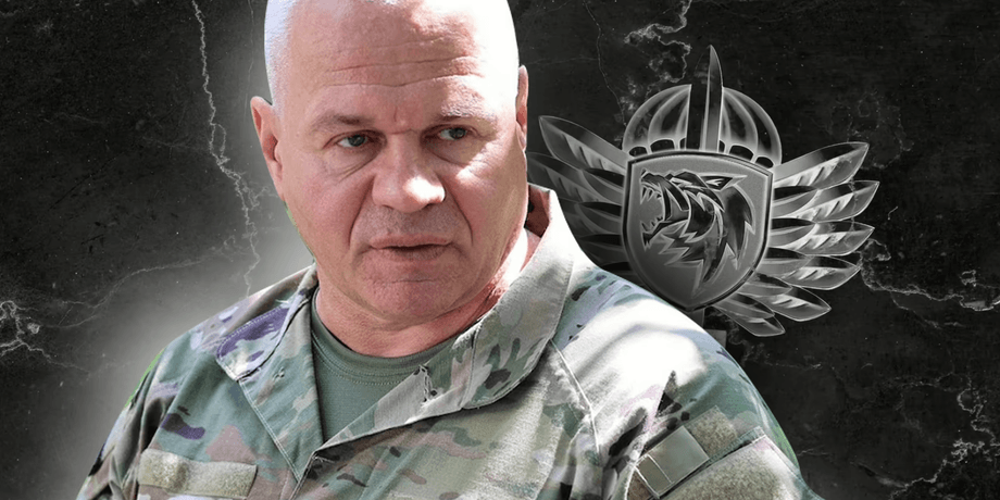 что известно о спецподразделении "Белый волк