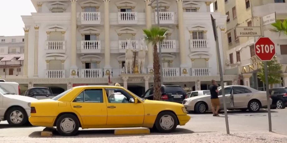 Mercedes E200 d, Mercedes-Benz E-Class W124, Mercedes W124, Mercedes E-Class W124