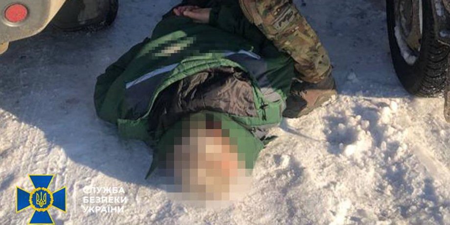 новини сум, новини сумщини, отг, фсб росії, сбу, колаборант, державна зрада