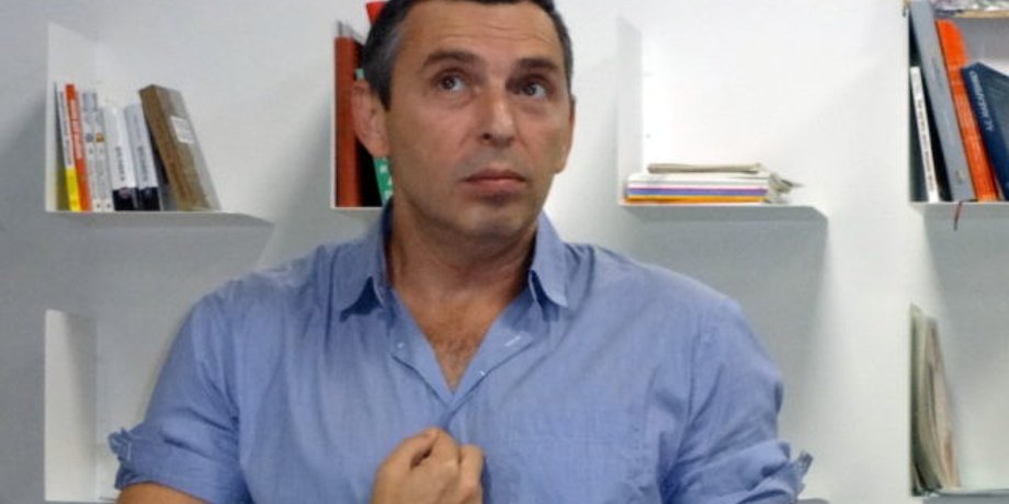 Сергей Шефир/Фото: Хвиля
