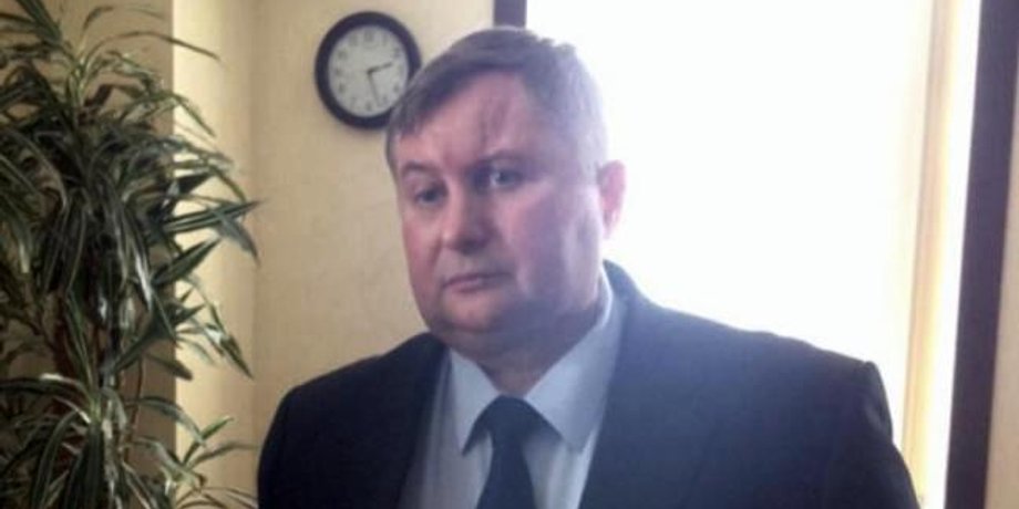 Юрий Мирошник / Фото: Rbc.ua