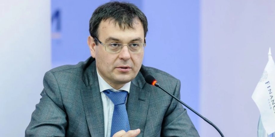 Украину ждут очень тяжелые компромиссы Гетманцев