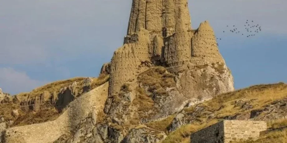 турция, находка, археология, оружие, история