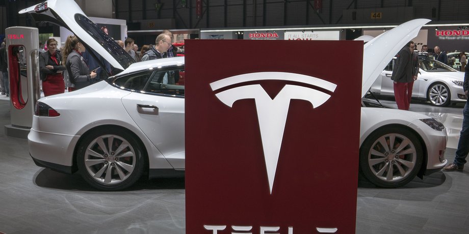 Tesla