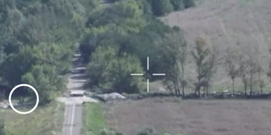 новини харкова, ситуація на Харківщині, дпсу, прикордонники, зс рф, позиції росіян харківщина