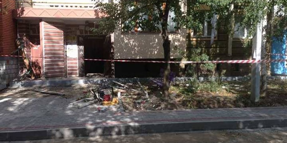 Фото: Нацполиция