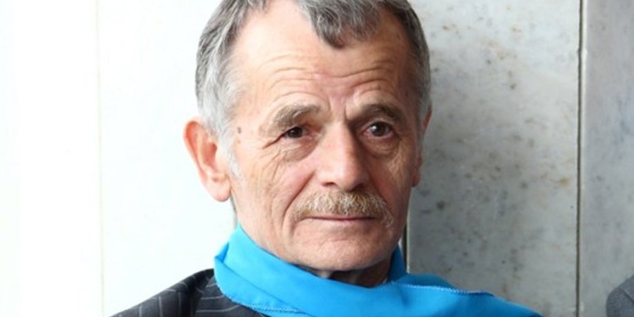 Мустафа Джемилев / Фото: УНИАН