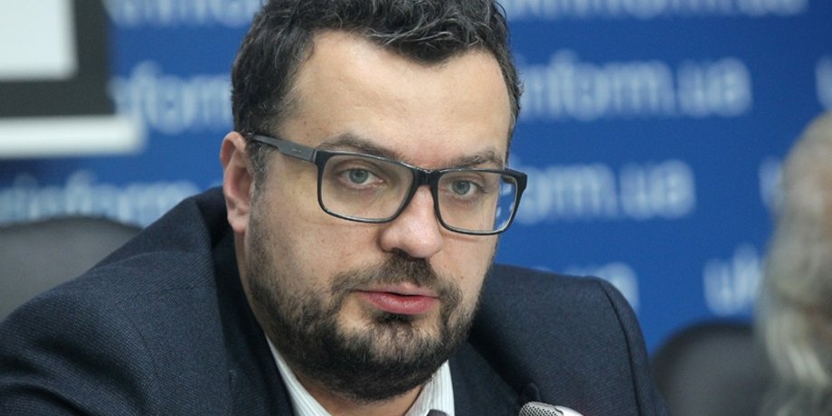 Филипп Ильенко / Фото: Укринформ
