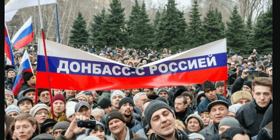 донбас, ордло, люди, фото