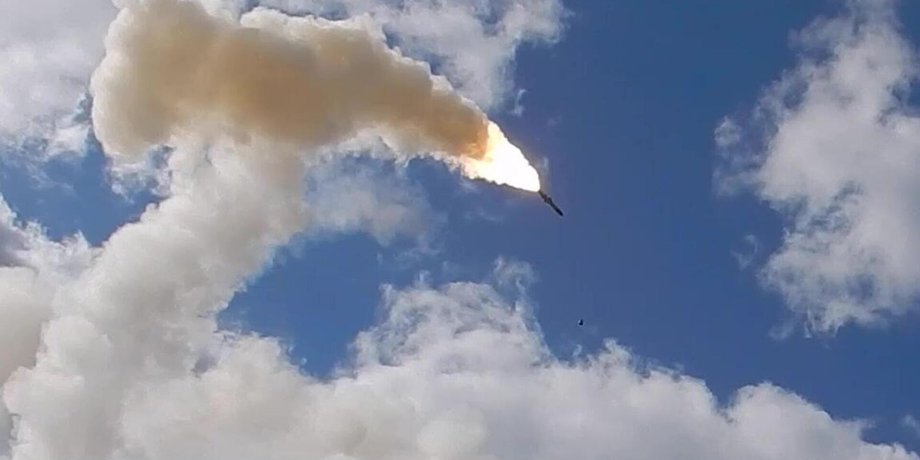 удар Хмельницька область, ракетні удари, обстріли України