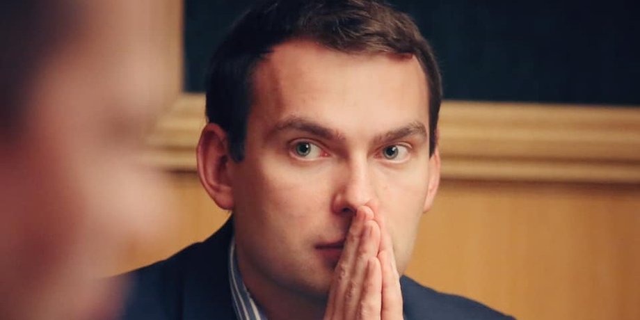 фракція Голос, Ярослав Железняк, Руслан Стефанчук, Ольга Стефанишина