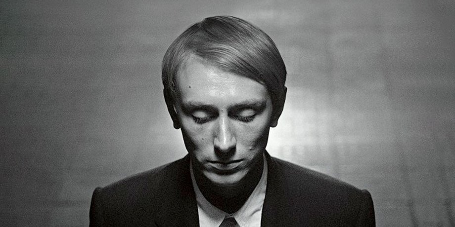 Дом Слово, фильм "Дом "Слово", актер Дмитрий Олейник, "Дом "Слово". Неоконченный роман", Kharkiv MeetDocs