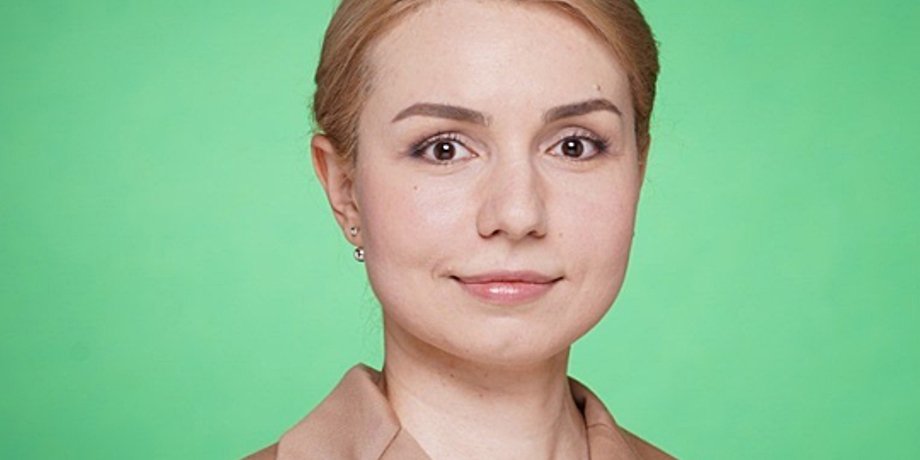 Анастасия Радина