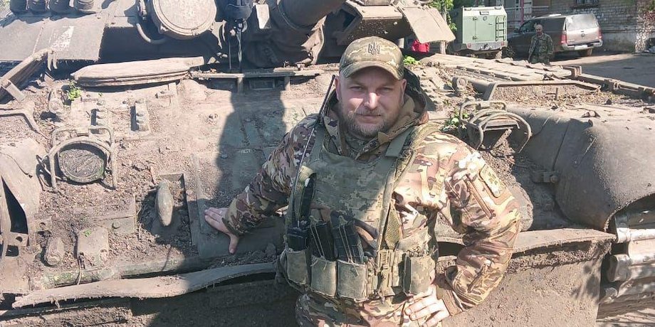 новини донеччини, війна в україні, бахмут, оточення, прикордонники, отченаш