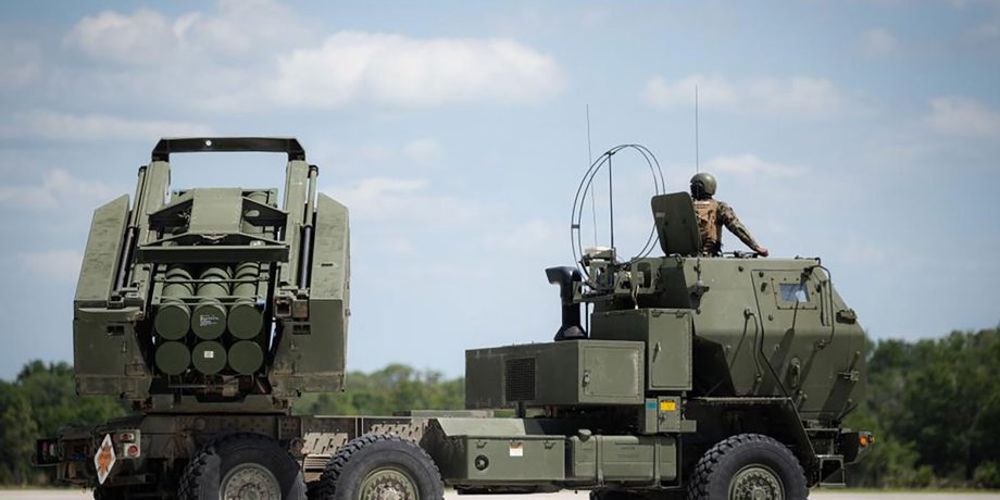 РСЗВ HIMARS, зброя, США, армія, озброєння, виробництво зброї, Пентагон