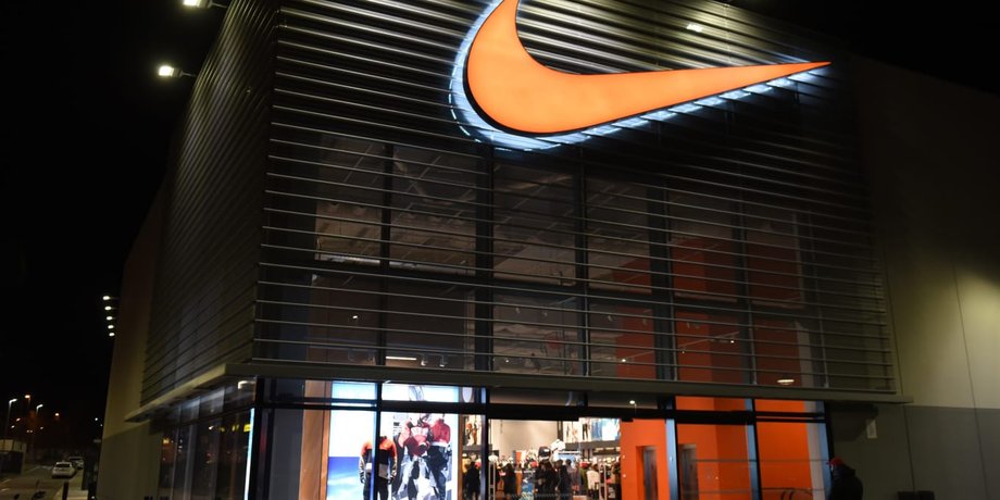бойкот, Китай, Nike, H&M