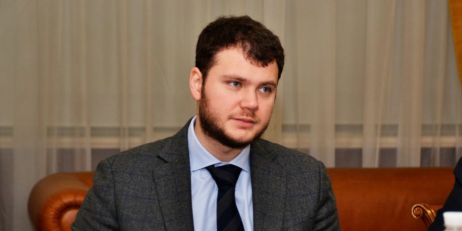 криклий, владислав криклий, транспорт, авто, техосмотр