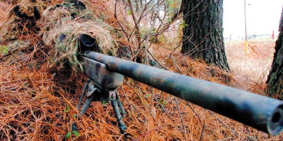 Иллюстративное фото